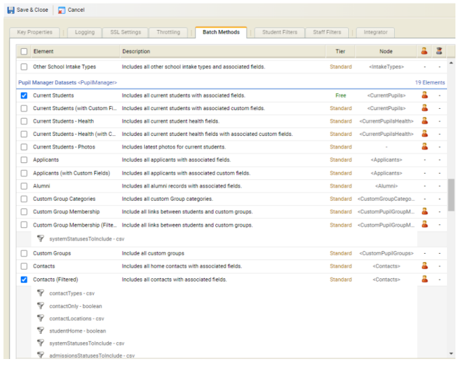 iSAMS Local to iSAMS Cloud Migration